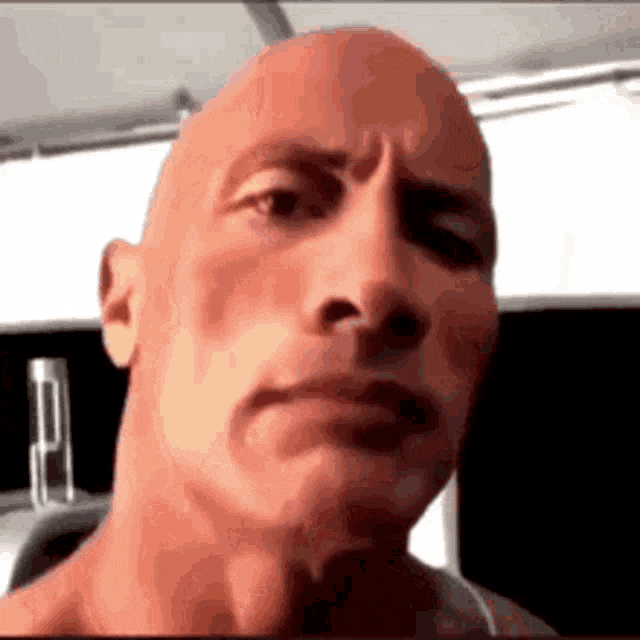 Dwayne Johnson