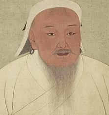 Genghis Khan