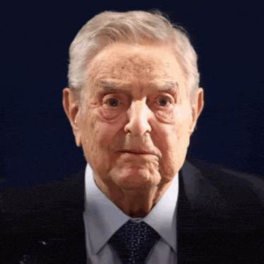 George Soros