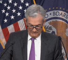 Jerome Powell