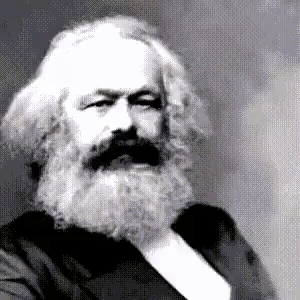 Karl Marx