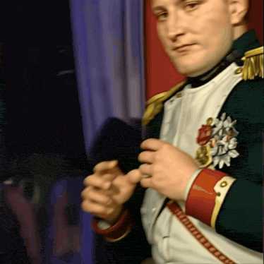 Napoleon Bonaparte