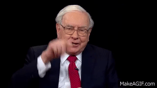Warren Buffett