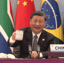 Xi Jinping